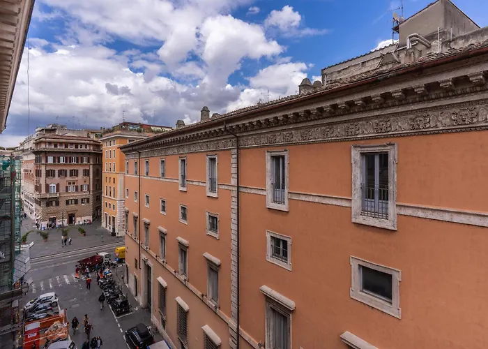 Konukevi Dimore Paganica 4*